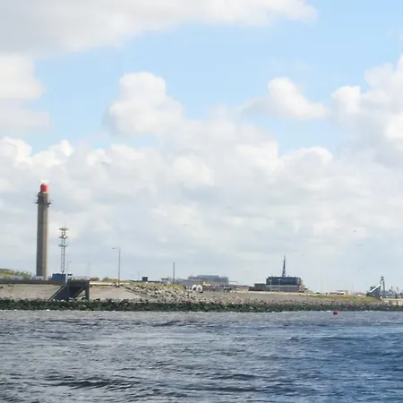 Frühstückspension Azee Ostende