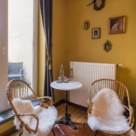 Frühstückspension Azee 4*